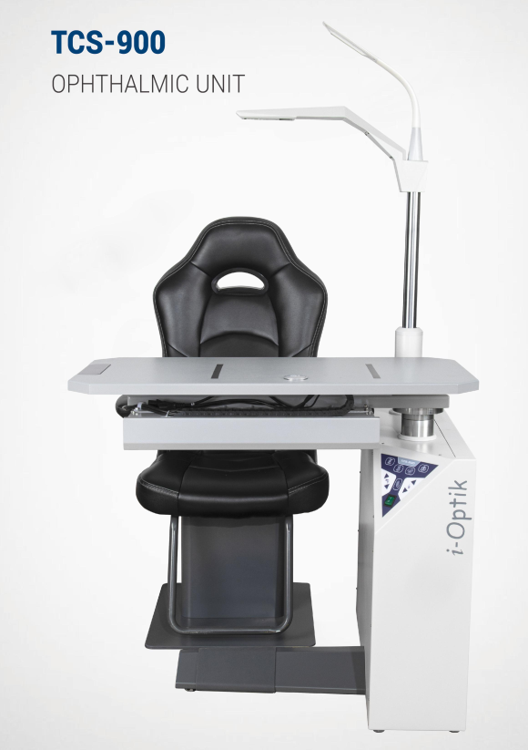 Bàn ghế nâng điện TCS-900