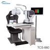 Bàn ghế nâng điện loại kích thước nhỏ TCS-860